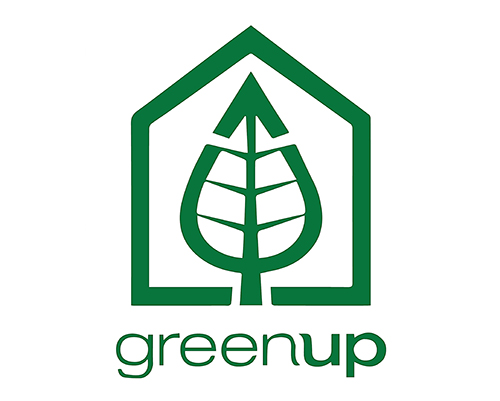 Green Up Plant Based Design